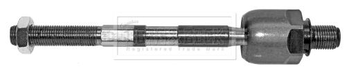 BORG & BECK vidinė skersinė vairo trauklė BTR5471